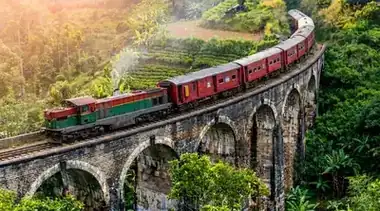 Sri Lanka Große Küste & Kultur: 10-Tage Negombo bis Hikkaduwa Entdecker